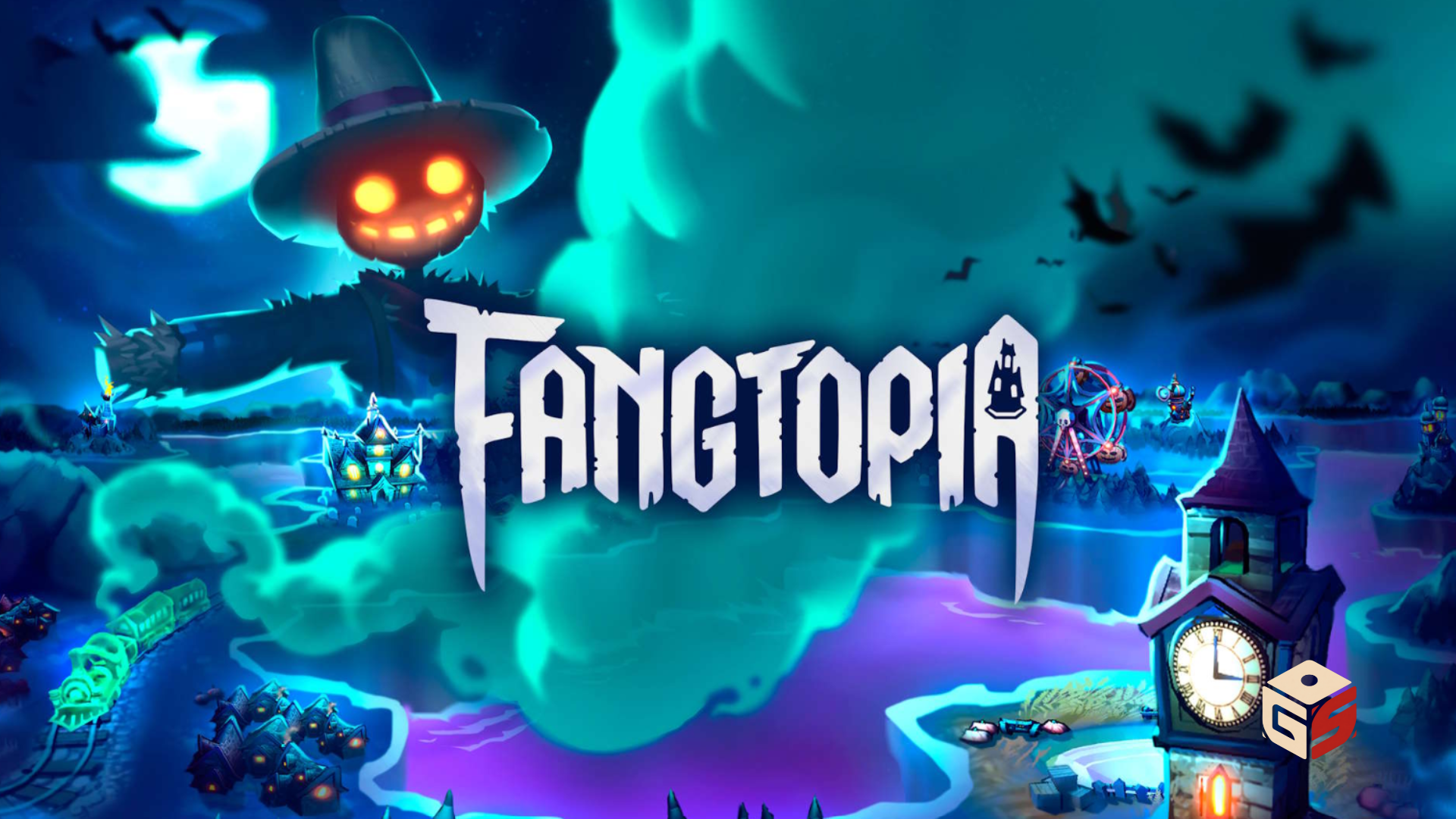 Fangtopia – recenzja z&nbsp;gamescom 2026. Urocze potwory, budowanie krainy i&nbsp;relaks, od&nbsp;którego&nbsp;trudno się oderwać!