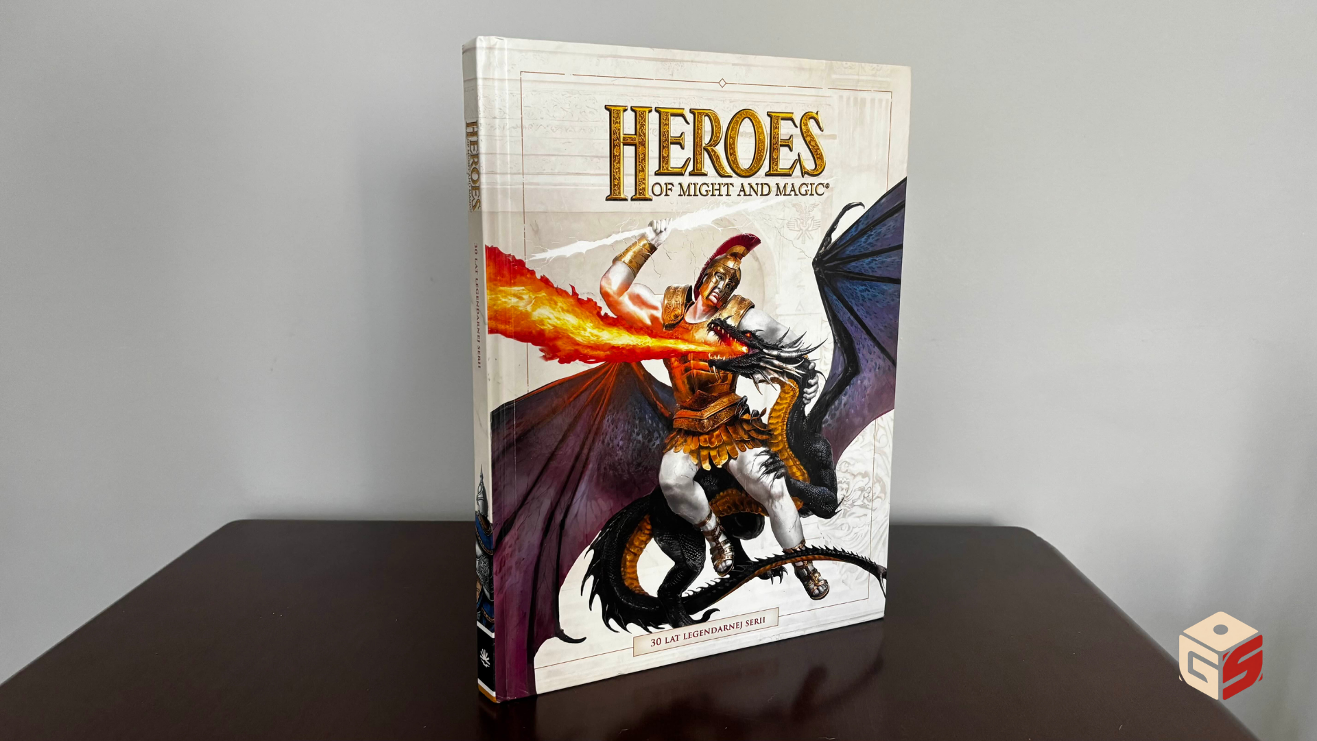 Heroes of Might and Magic: 30 lat legendarnej serii – historia, do&nbsp;której&nbsp;chce się wracać [RECENZJA] 
