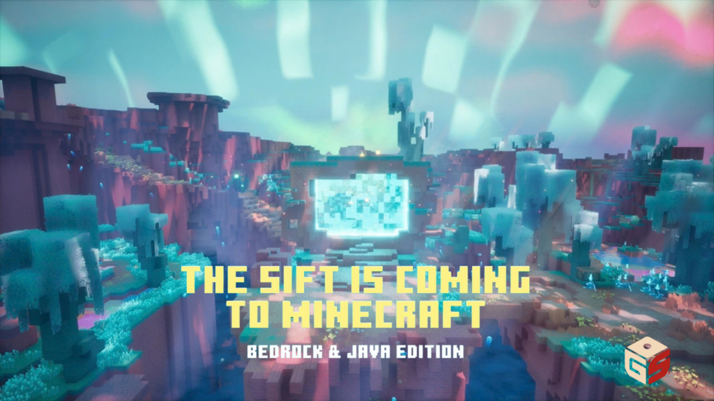Minecraft dostanie nowy wymiar. The Sift pojawi się w 2027 roku