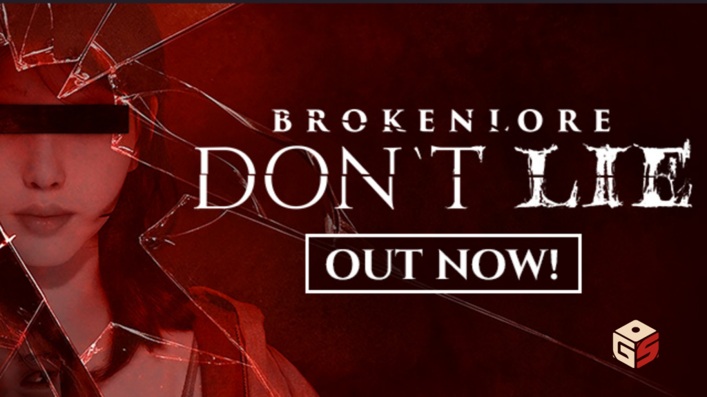 BrokenLore: DON’T LIE już dostępne. Psychologiczny horror trafił na PC i konsole