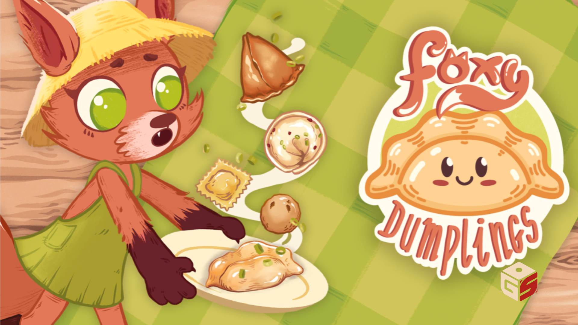 Polskie Foxy Dumplings szykuje się do&nbsp;premiery. Data zostanie ogłoszona 30 września