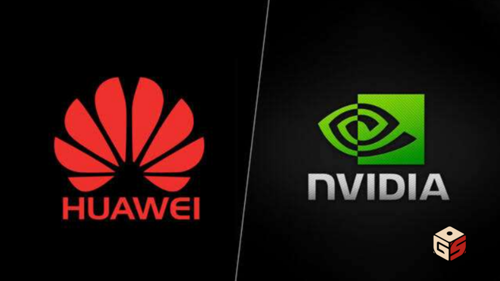 Huawei nie&nbsp;odpuszcza. Chińczycy szykują nową broń w&nbsp;walce o&nbsp;rynek AI