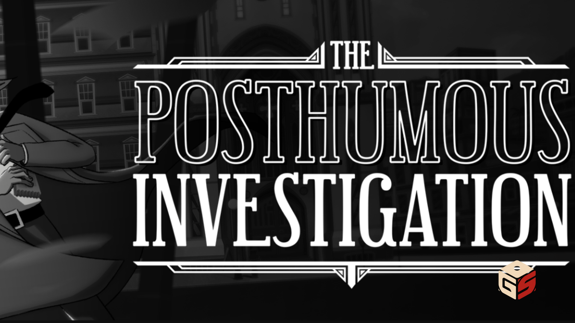 The Posthumous Investigation trafiło na&nbsp;Nintendo Switch i&nbsp;Androida! Kryminalna przygoda noir z&nbsp;nietypową pętlą czasową