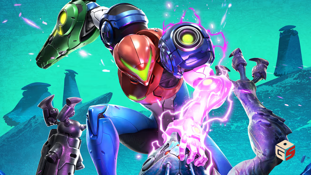 Nintendo ujawnia Metroid: Ravenous. Premiera w&nbsp;styczniu!