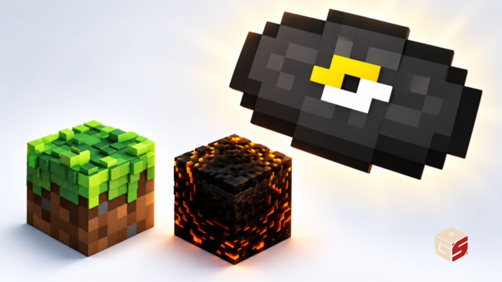 Dlaczego muzyka z&nbsp;Minecraft działa jak terapia?