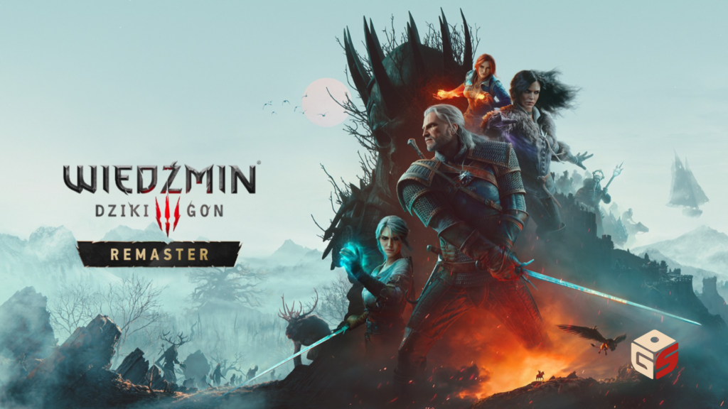 Wiedźmin 3 powróci w wielkim stylu. Remaster ma zmienić znacznie więcej niż grafikę