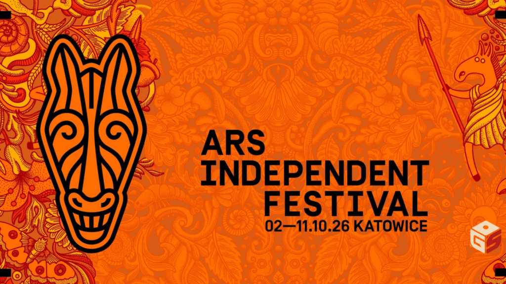 Ars Independent Festival 2026 – relacja 