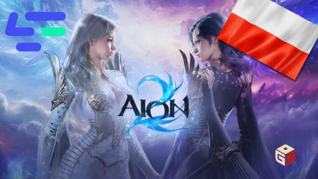 AION 2 po&nbsp;polsku? LagoFast oferuje tłumaczenie gry i&nbsp;narzędzie DPS dla jeszcze lepszej rozgrywki