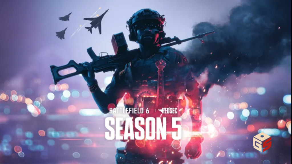 Battlefield 6 wraca z przytupem! Las Vegas, Strefa 51 i Dead Space to dopiero początek