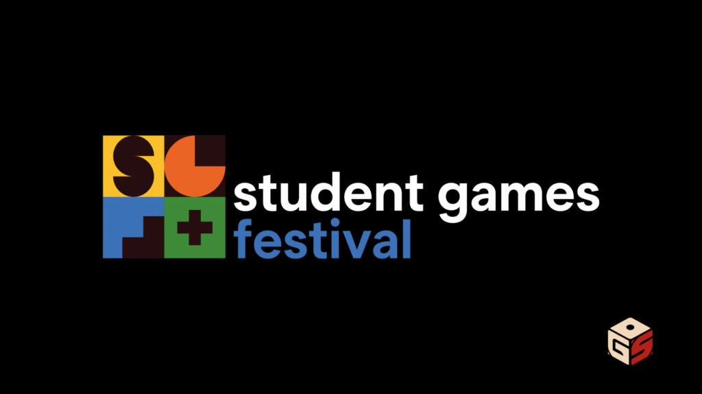 Już jutro rusza Student Games Festival 2026. Dwa dni spotkań z&nbsp;branżą gier w&nbsp;Warszawie