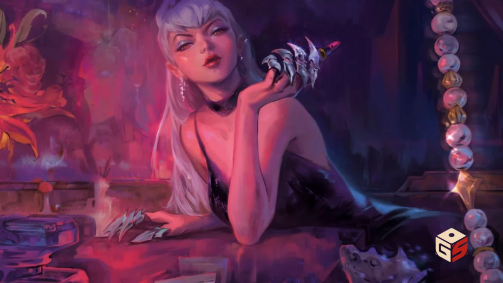 K/DA wraca w luksusowym stylu! Riot Games i Louis Vuitton przygotowały wyjątkową niespodziankę