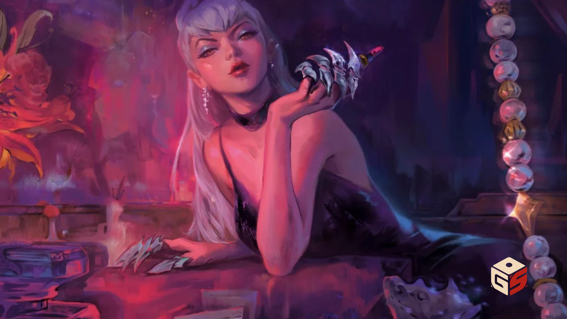 K/DA wraca w&nbsp;luksusowym stylu! Riot Games i&nbsp;Louis Vuitton przygotowały wyjątkową niespodziankę