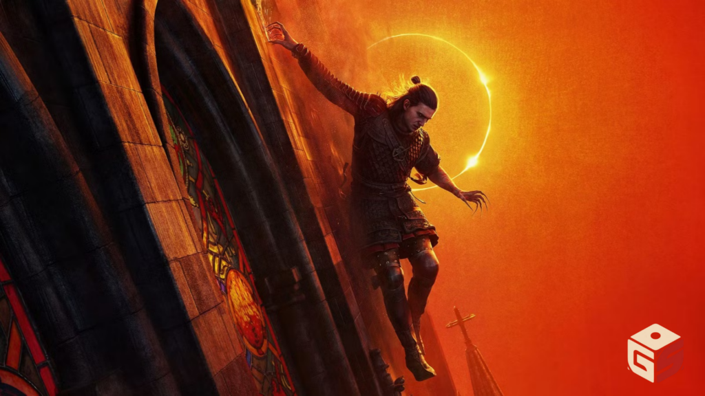 The Blood of Dawnwalker. Zmierzch znanych nam wampirów [RECENZJA]