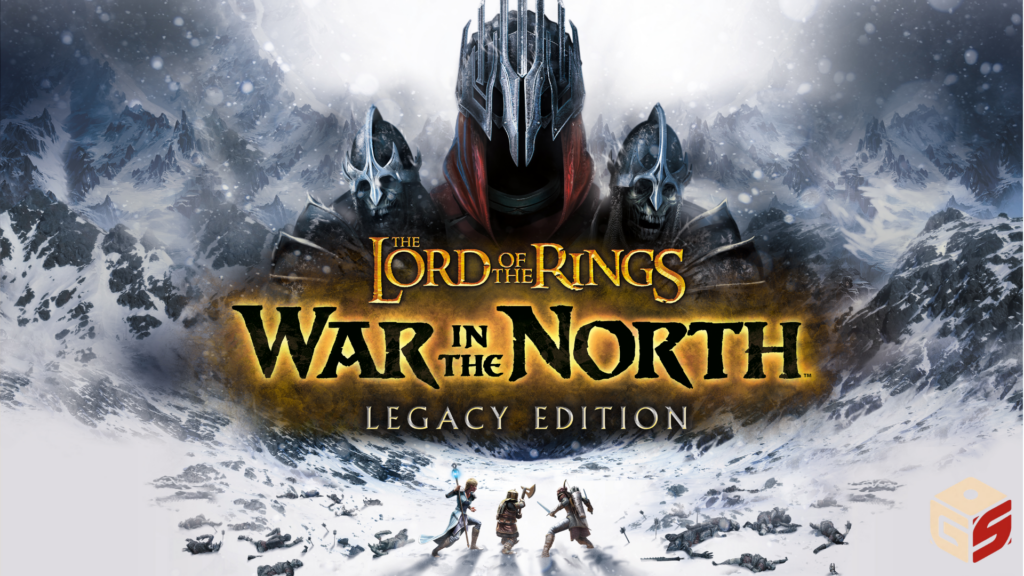 The Lord of the Rings: War in&nbsp;the North wraca na&nbsp;półki. Limited Run Games szykuje fizyczne wydanie Legacy Edition