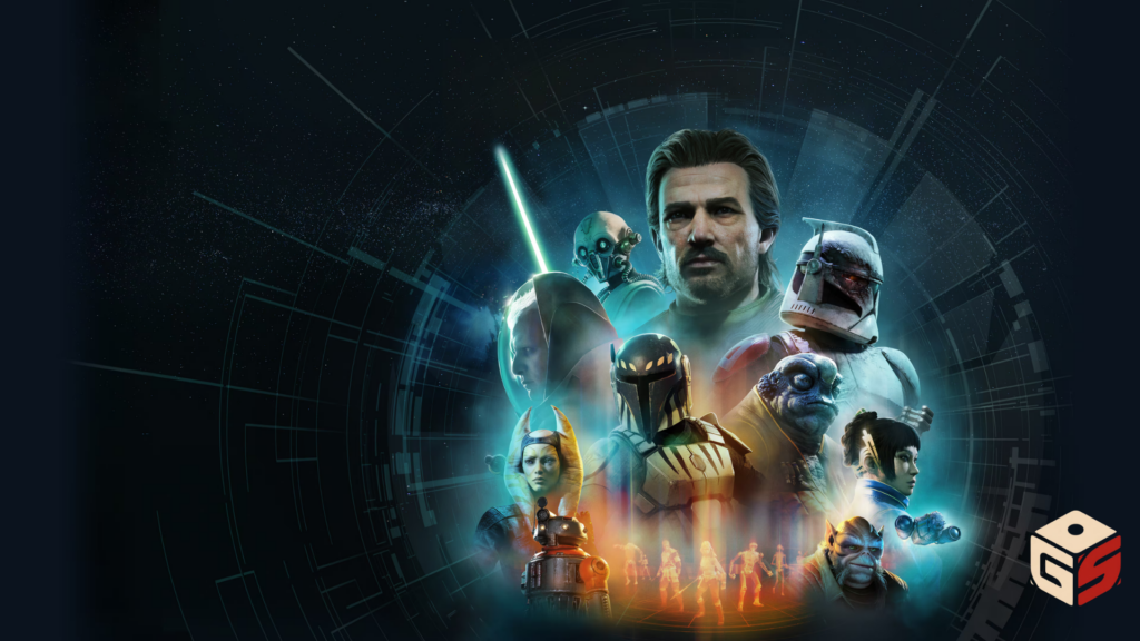 Sukces Star Wars: Zero Company uratuje studio? Pracownicy Bit Reactor wracają do&nbsp;pracy