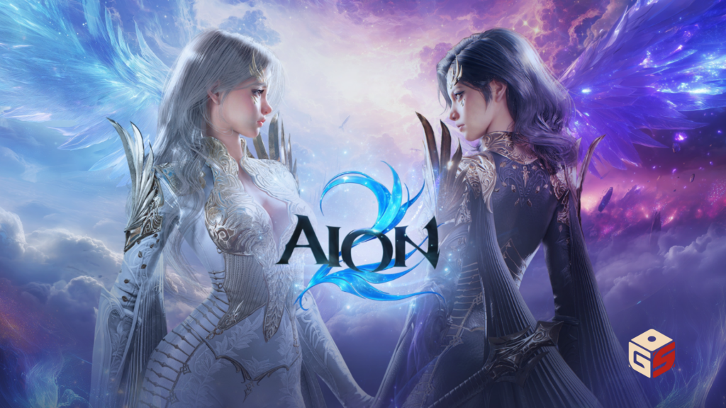 AION 2 wystartował. Globalna premiera MMORPG od&nbsp;NC już dziś