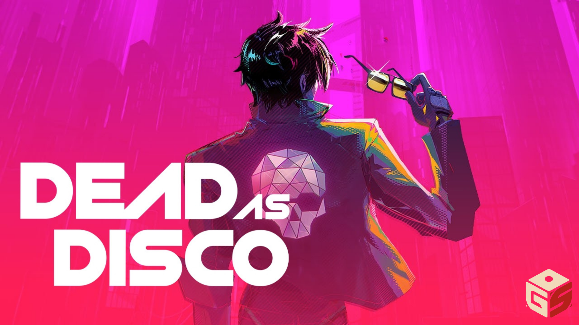 Dead as&nbsp;Disco – powrót do&nbsp;sławy [RECENZJA]