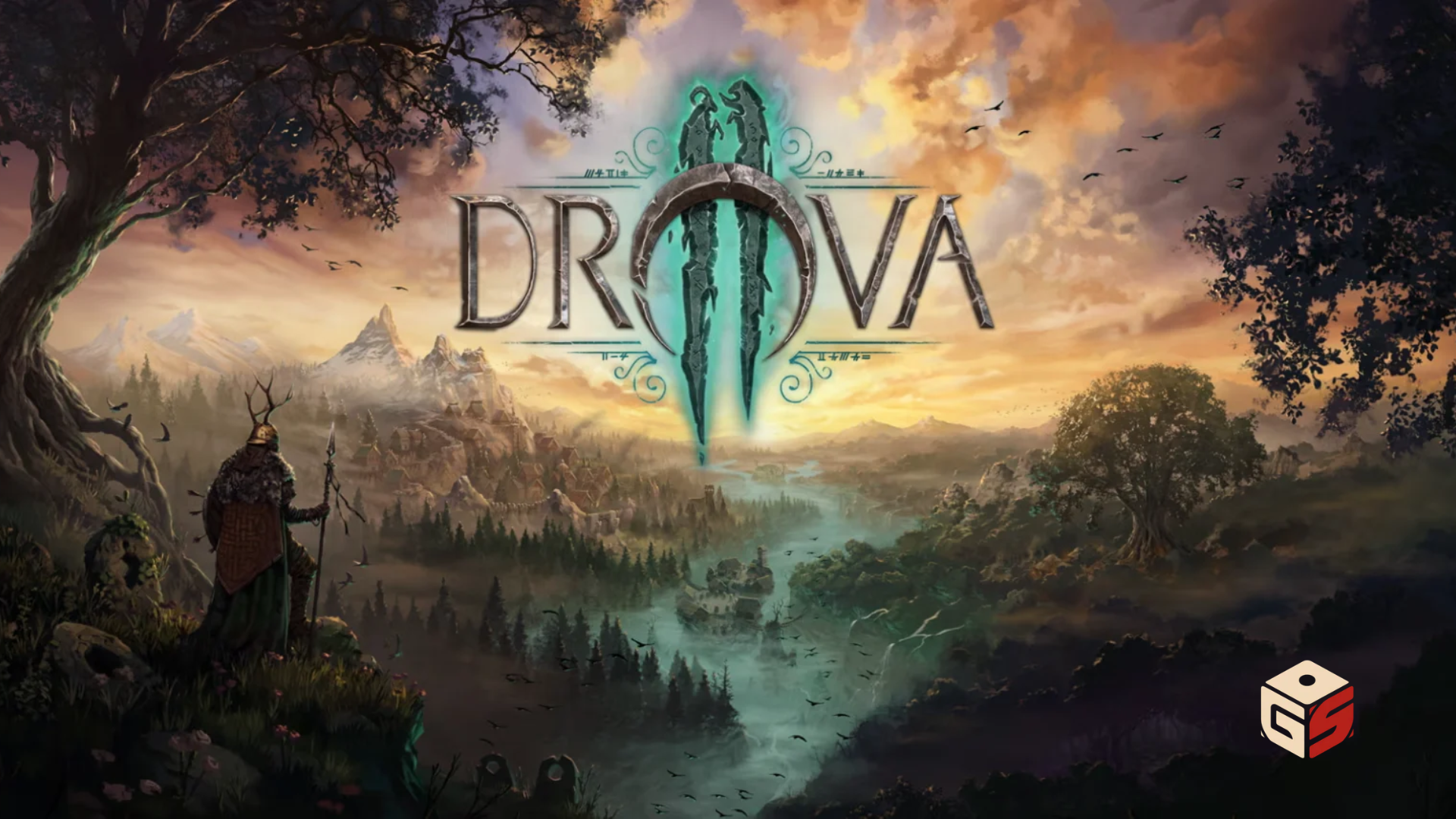 Drova II&nbsp;– Torn Lands zapowiedziane! Twórcy celowo pozbawią graczy czegoś, co&nbsp;w&nbsp;innych RPG jest standardem