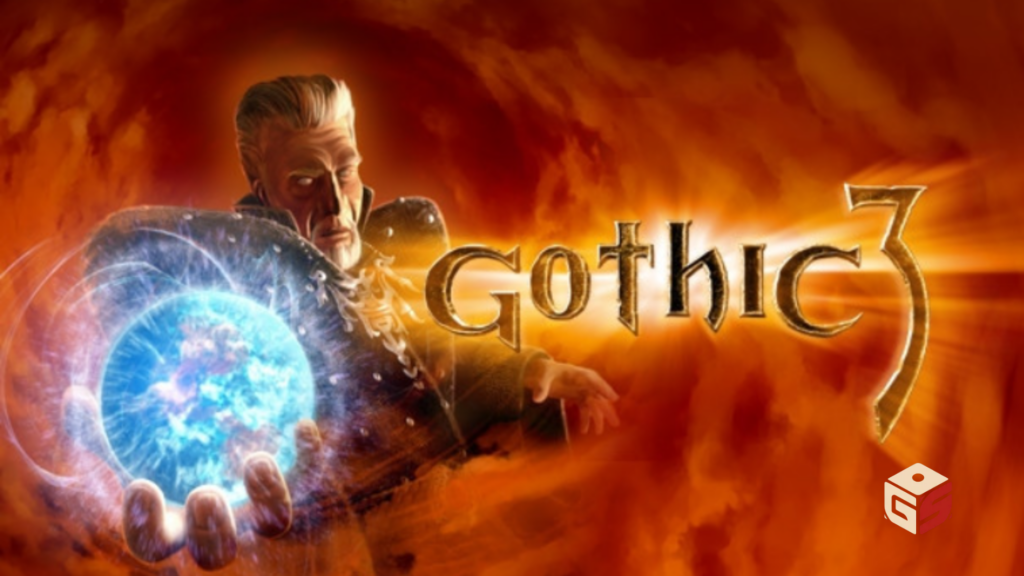 Gothic 3 wraca po 20 latach! THQ Nordic odświeży kultowe RPG. Znamy polską cenę i datę premiery