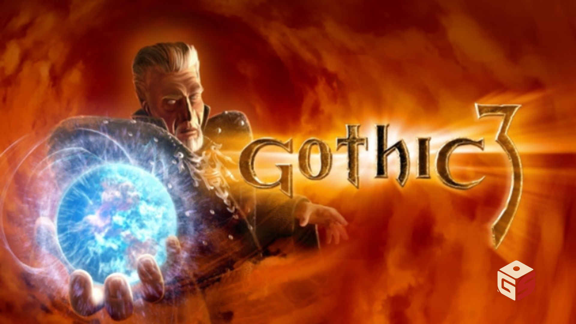 Gothic 3 wraca po&nbsp;20 latach! THQ Nordic odświeży kultowe RPG. Znamy polską cenę i&nbsp;datę premiery
