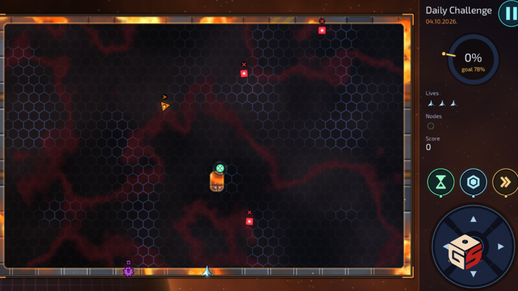 War of Words i&nbsp;Gotta Xonix – dwie niezależne gry mobilne dostępne za&nbsp;darmo na&nbsp;Androidzie