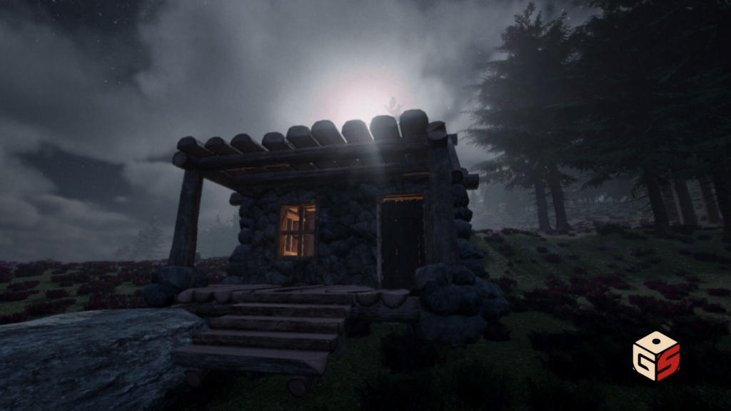 No Way Back: Dark Horizon – survival horror, w którym musisz chronić własnego syna. Darmowe demo już dostępne!