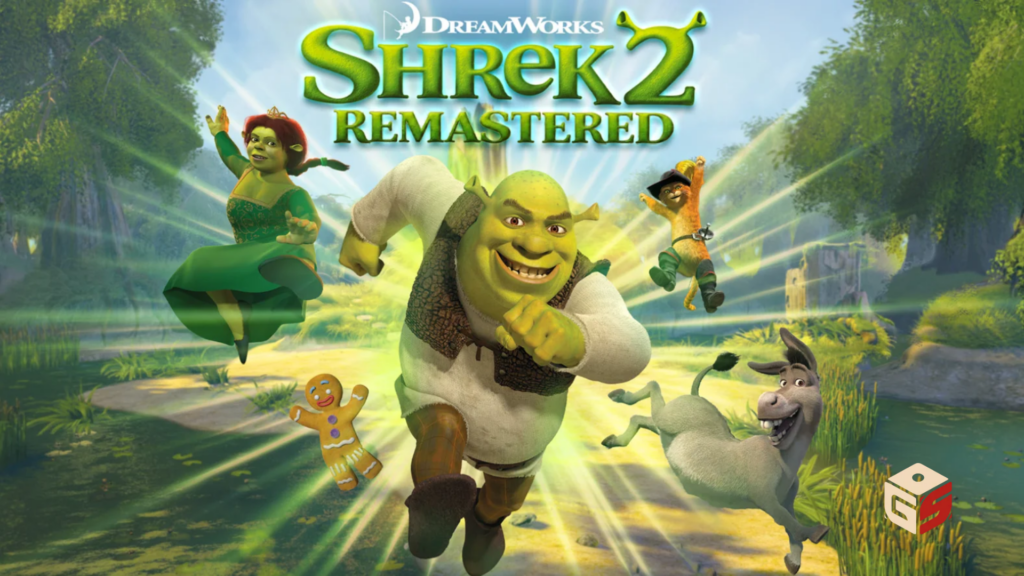 Ta gra przyćmi GTA 6 jeszcze w tym roku? Kultowy Shrek 2 powraca i ma datę premiery!