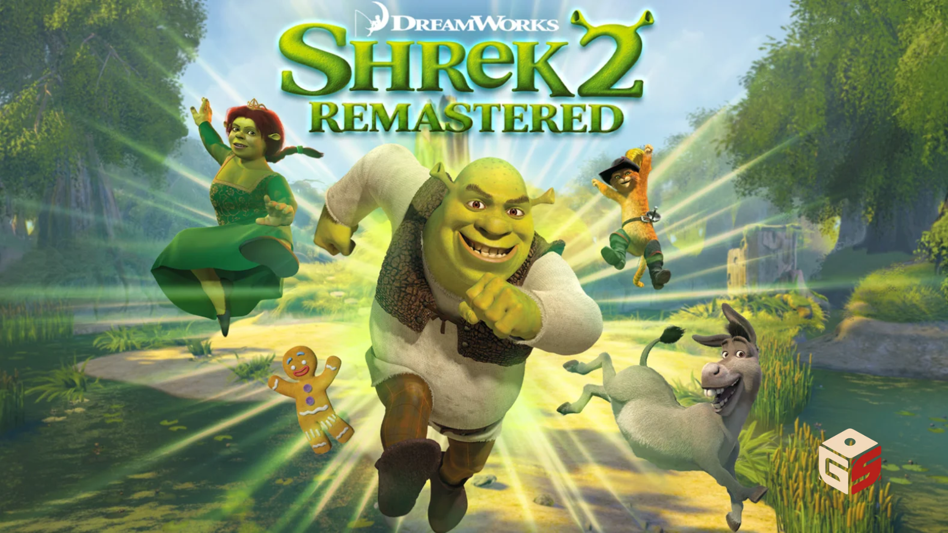 Ta&nbsp;gra przyćmi GTA 6 jeszcze w&nbsp;tym roku? Kultowy Shrek 2 powraca i&nbsp;ma&nbsp;datę premiery!