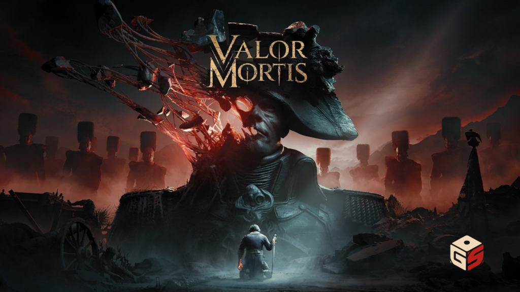 Valor Mortis na zwiastunie premierowym! Vincent Cassel i Jennifer English zdradzają kulisy produkcji